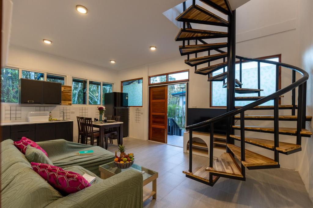 Wok Tum Villa | Hin Kong Hideaway 3