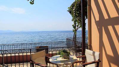 Lefokastron Apartment | Holiday apartment Lefokastro for 1 - 4 persons with 1 bedroom - Holiday apartment
