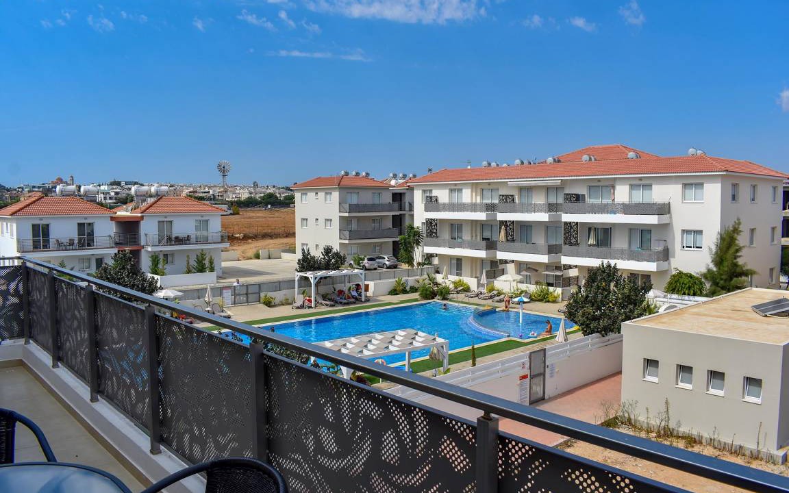 Kapparis Apartment | Holiday apartment Kapparis for 3 - 5 persons with 2 bedrooms - Holiday apartment