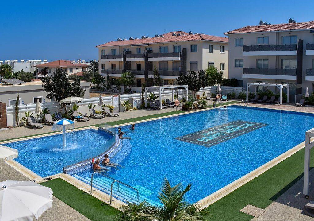 Kapparis Apartment | Holiday apartment Kapparis for 1 - 4 persons with 2 bedrooms - Holiday apartment