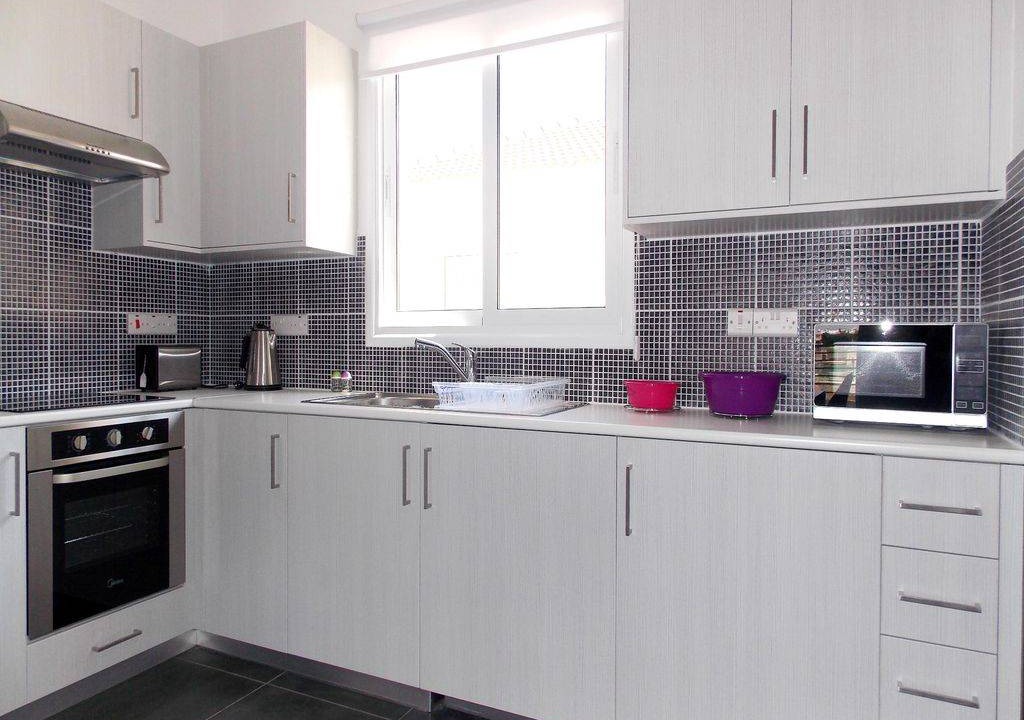 Kapparis Apartment | Holiday apartment Kapparis for 1 - 4 persons with 2 bedrooms - Holiday apartment