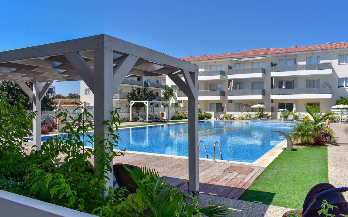 Kapparis Apartment | Holiday apartment Kapparis for 1 - 4 persons with 2 bedrooms - Holiday apartment
