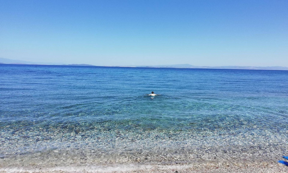 Holiday Pyrgi Thermis Persons | Skala Neon Kidonion