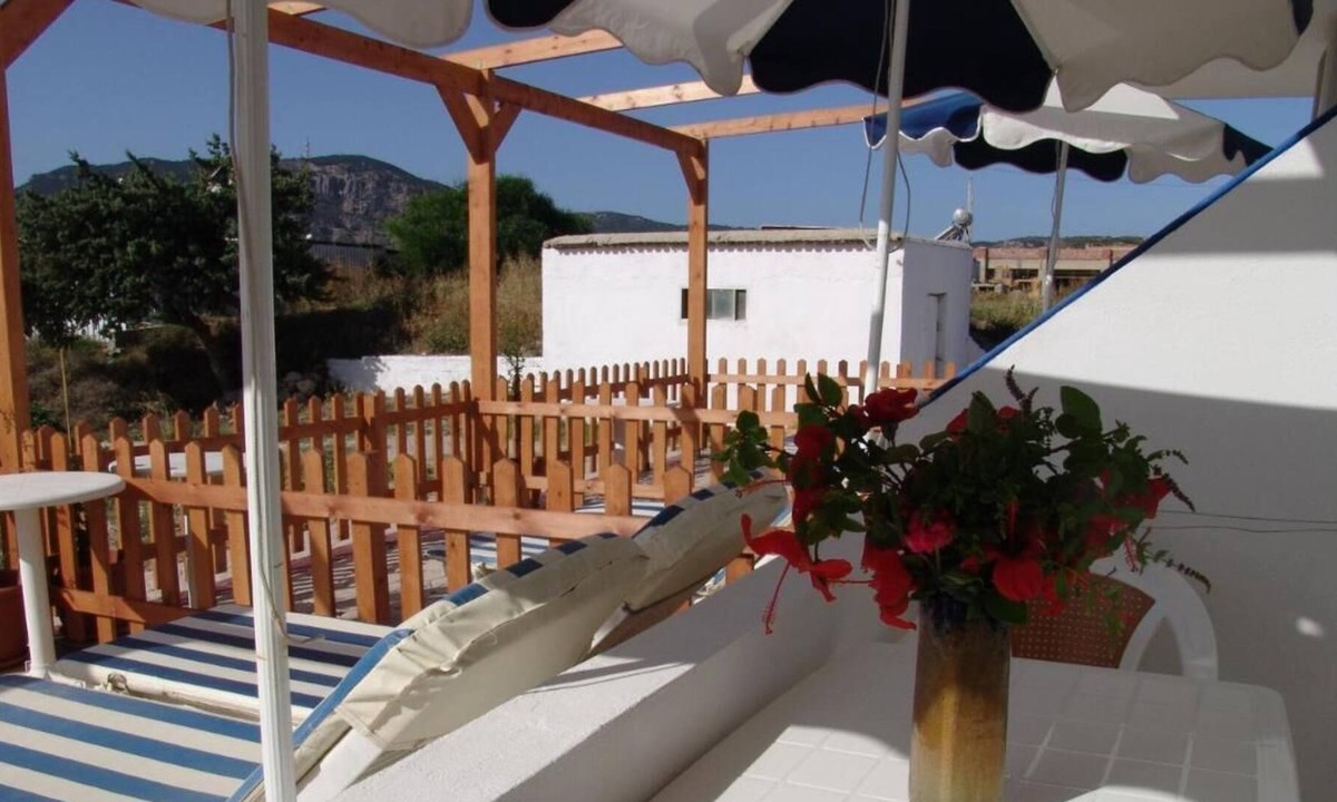 Kefalos Apartment | Holiday apartment Kefalos for 1 - 2 persons with 1 bedroom - Holiday apartment