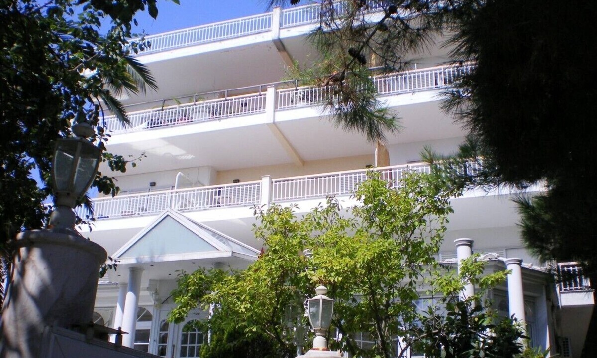 Kavala Apartment | holiday by friends