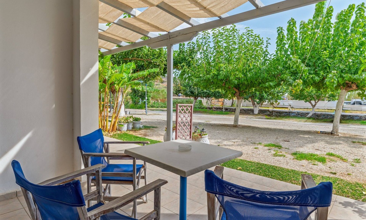 Kipri House | Holiday Home '9 Perasma Kypri Beach' with Private Terrace, Wi-Fi and Air Conditioning