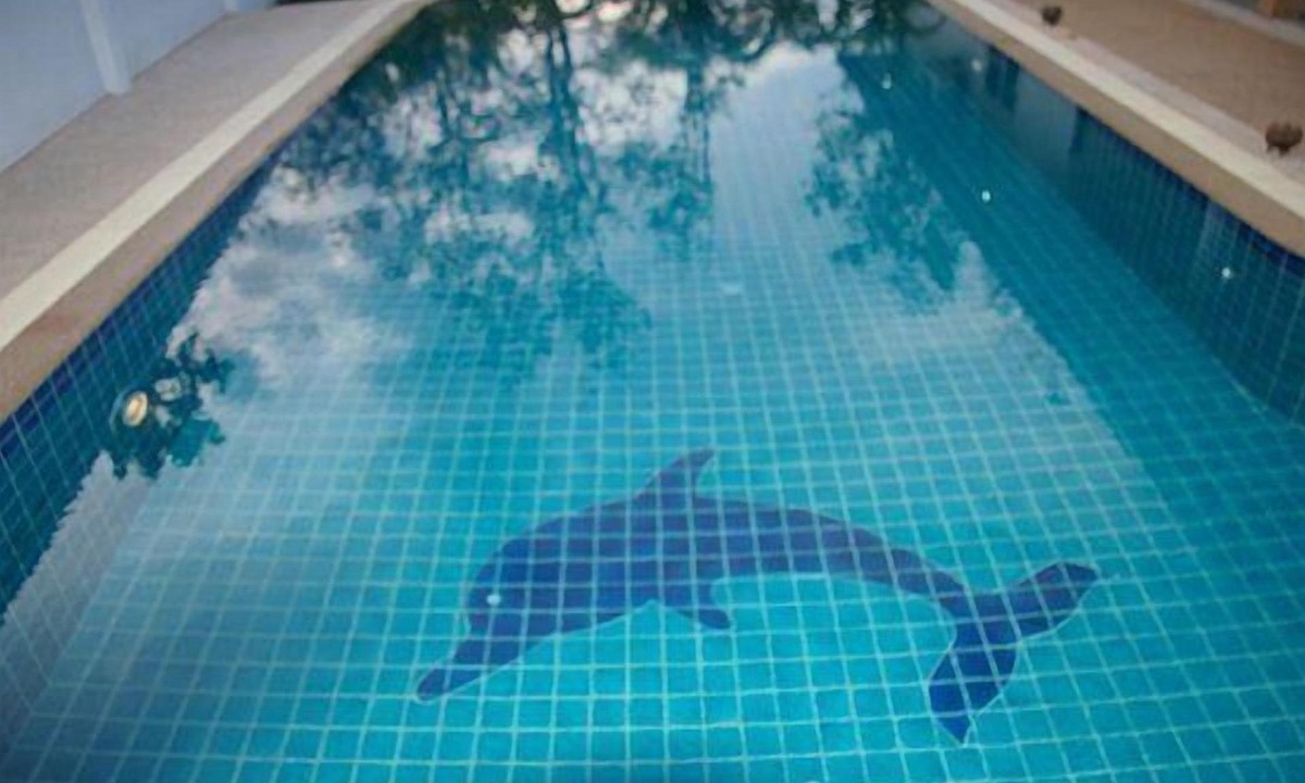 Rayong House | Holiday home with private pool