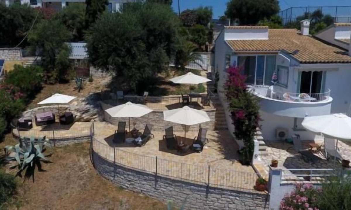 Kalami House | Holiday house Gimari for 1 - 6 persons with 3 bedrooms - Holiday home