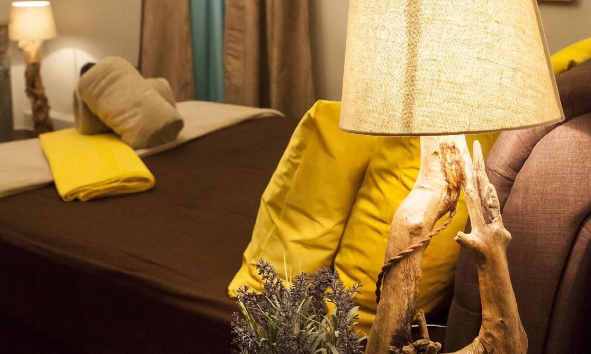 Aghios Athanasios House | Holiday house Agios Athanasios for 1 - 6 persons with 2 bedrooms - Holiday home