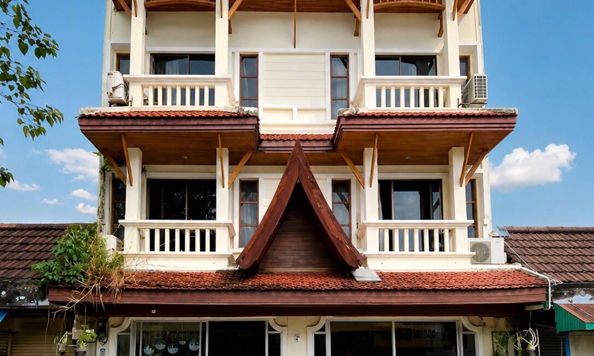 Karon Hotel | Holiday House Kata & Karon Phuket