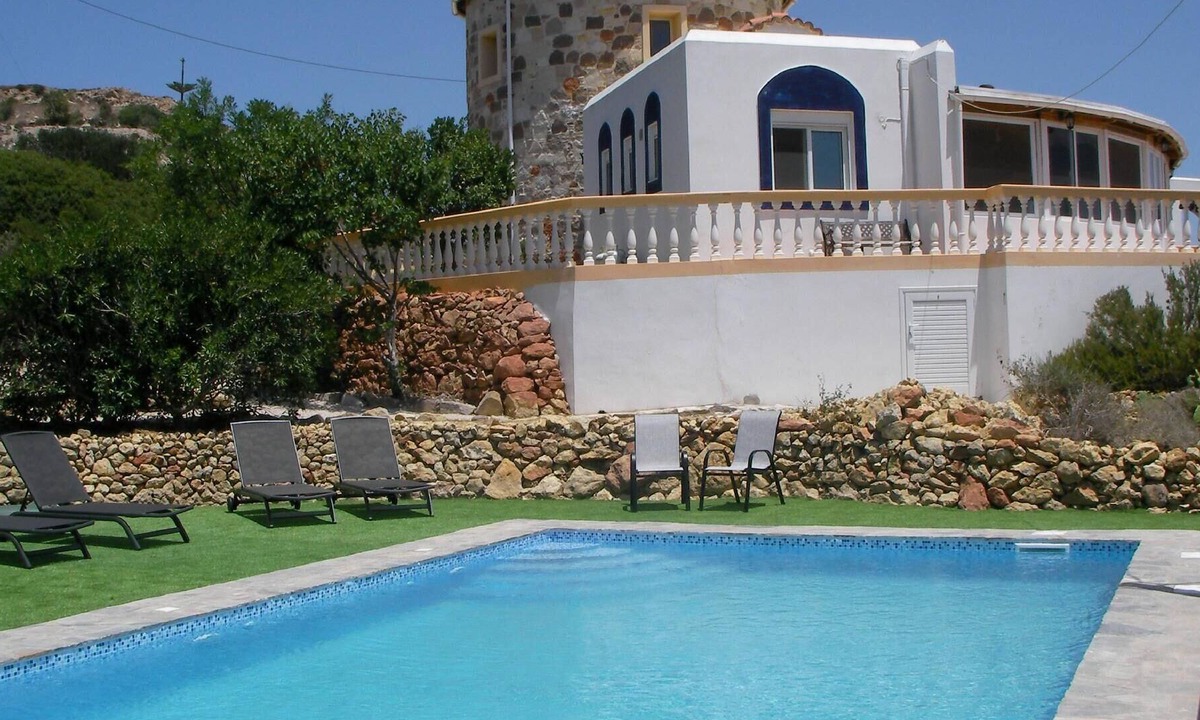 Kefalos House | Holiday house Kefalos for 1 - 14 persons with 7 bedrooms - Holiday house