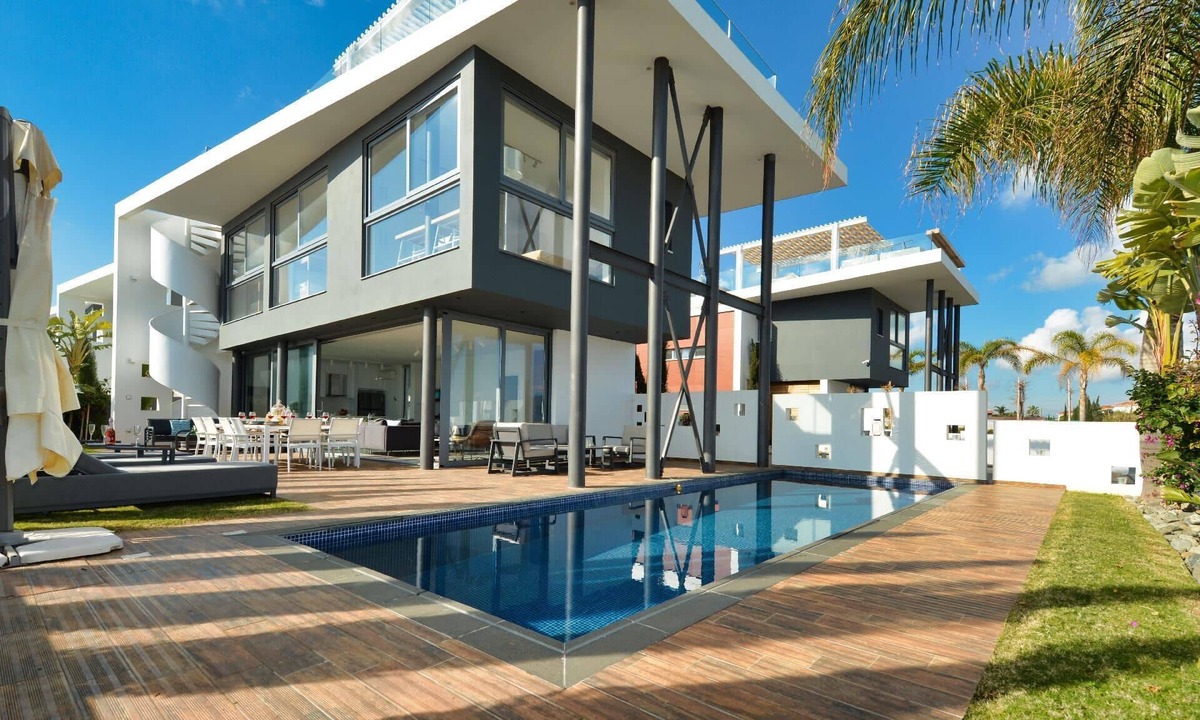Kapparis House | Holiday house Paralimni for 1 - 8 persons with 3 bedrooms - Holiday house