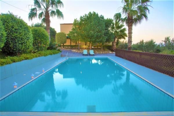 Adele House | Holiday house Rethymno for 7 - 8 persons with 3 bedrooms - Holiday house