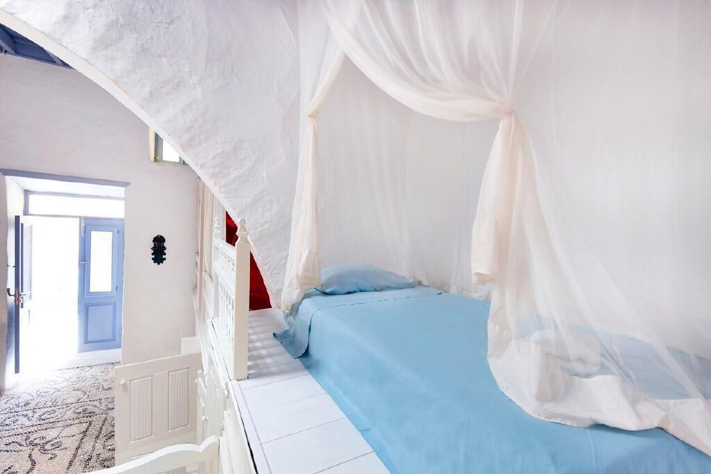 Kallithea House | Holiday house Rodos for 1 - 7 persons with 2 bedrooms - Holiday home