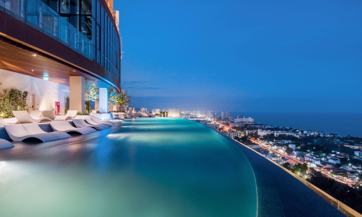 Nong Kae Hotel | Holiday Inn Resort Vana Nava Hua Hin by IHG