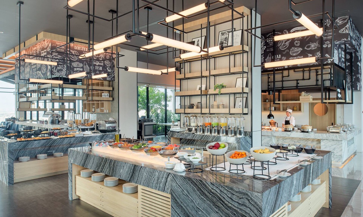 Ban Thung Sukla Hotel | Holiday Inn & Suites Siracha Laemchabang by IHG
