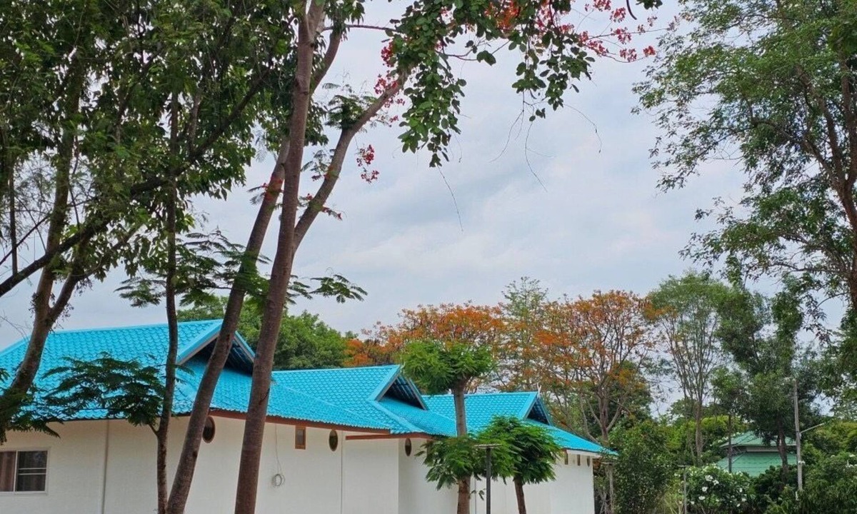 San Sai Hotel | Holiday Resort Rimping