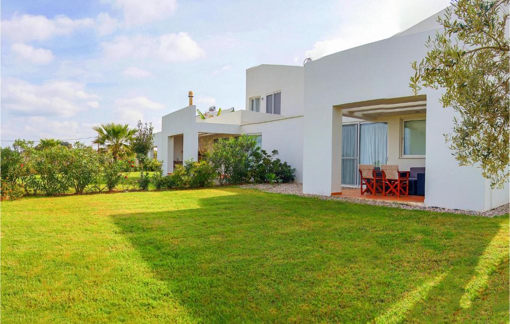 Andravida-Kyllini House | Holiday Villa Kyllini