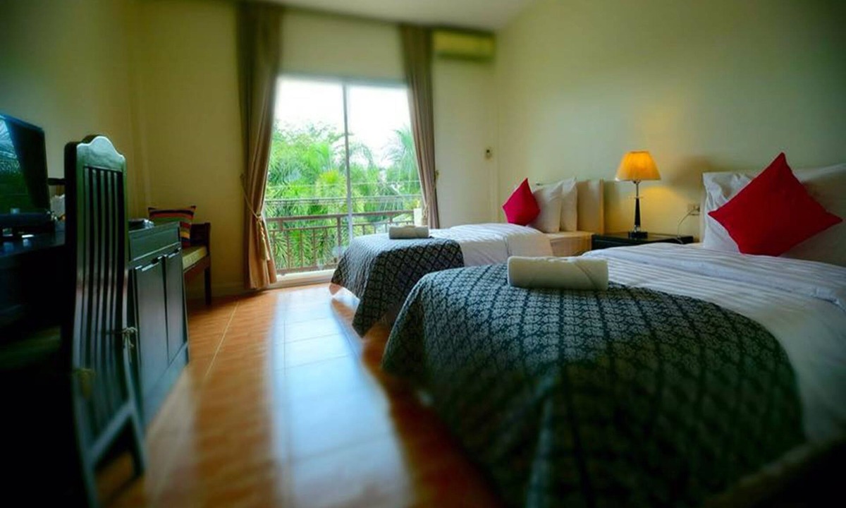 Sarika Hotel | Home and Hill Resort