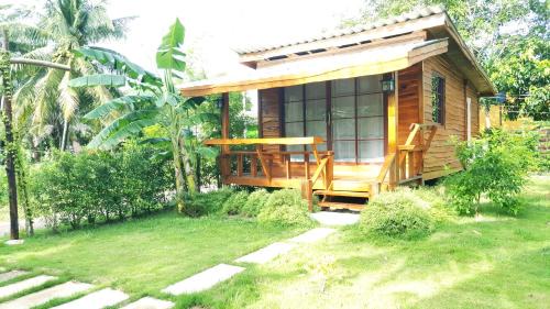 Ko Lanta House | Home No.9