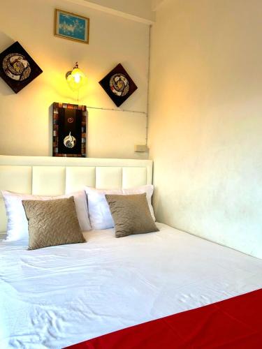 Ayutthaya Hotel | Home One Love Ayutthaya GH