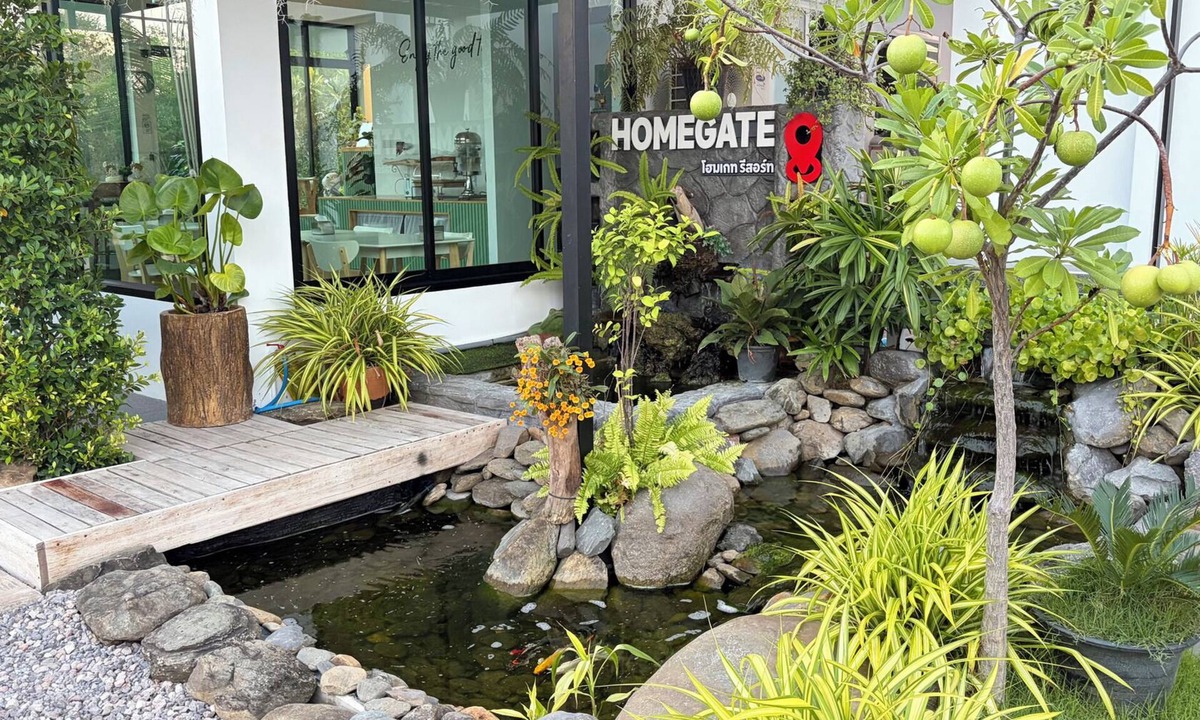 Prachuap Khiri Khan Hotel | Homegate Resort
