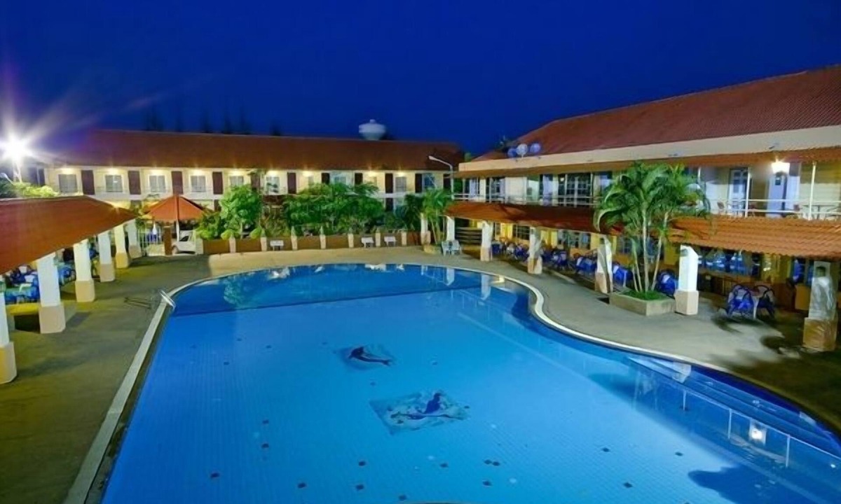Phetchabun Hotel | Homeland Resort