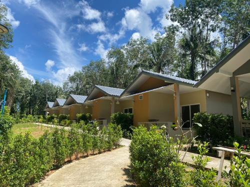 Ko Kood House | honeyhome kohkood