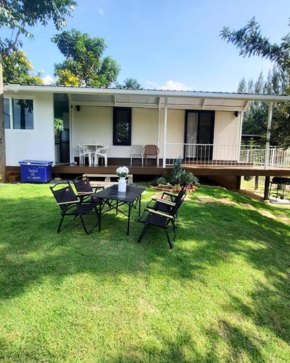 Pong Ta Long Villa | Honeymoon