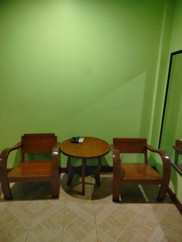 Kaeng Khoi Hotel | Hongthong