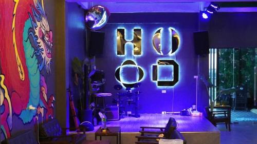 South Pattaya Hostel | HOOD Hostel Jomtien