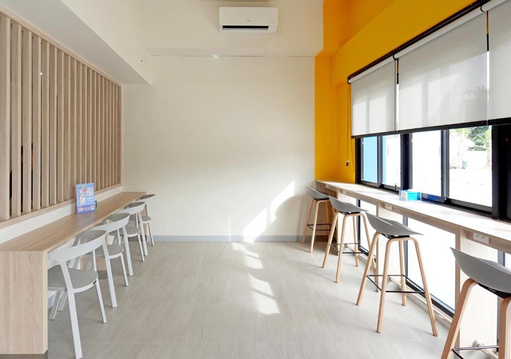 Khon Kaen Hotel | HOP INN Khon Kaen Maliwan Road