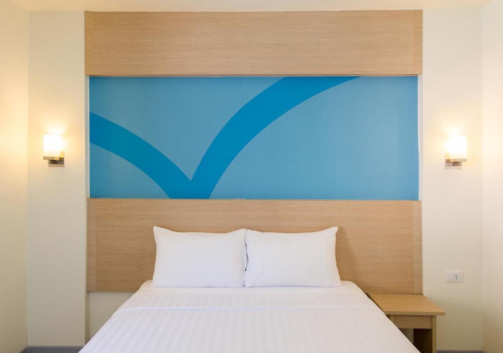 Ubon Ratchathani Hotel | HOP INN Ubon Ratchathani