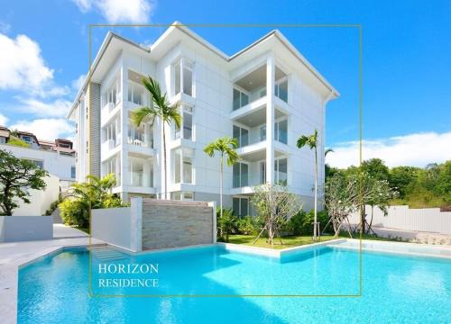 Moo 5 Apartment | Horizon Condo 1BR