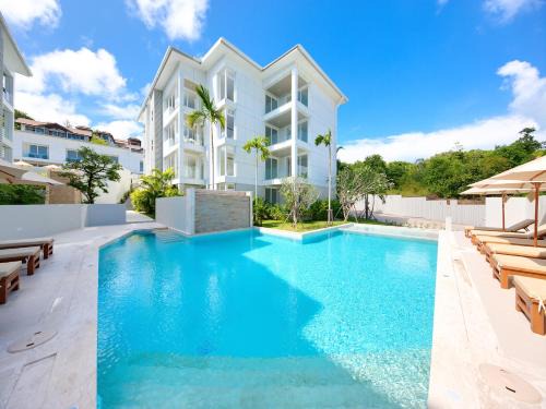 Moo 5 Apartment | Horizon Residence Rentals