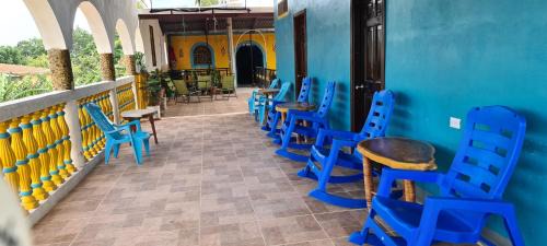 Moyogalpa House | Hostal Siero