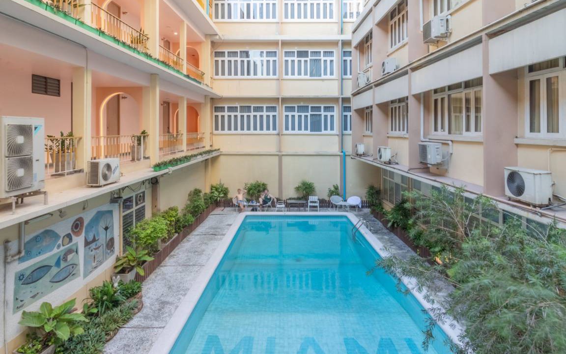 Nana Hostel | Hostel ∙ 8 guests