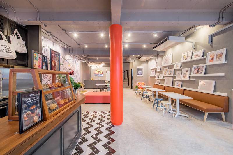 Residence Bang Phli | China Town