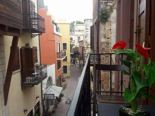 Old Town Hostel | Hostel ∙ 8 guests