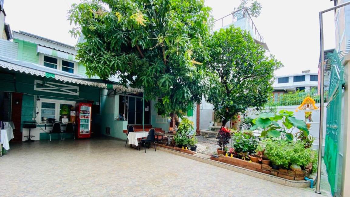 Ban Phan Thom Hostel | Hostel ∙ 8 guests