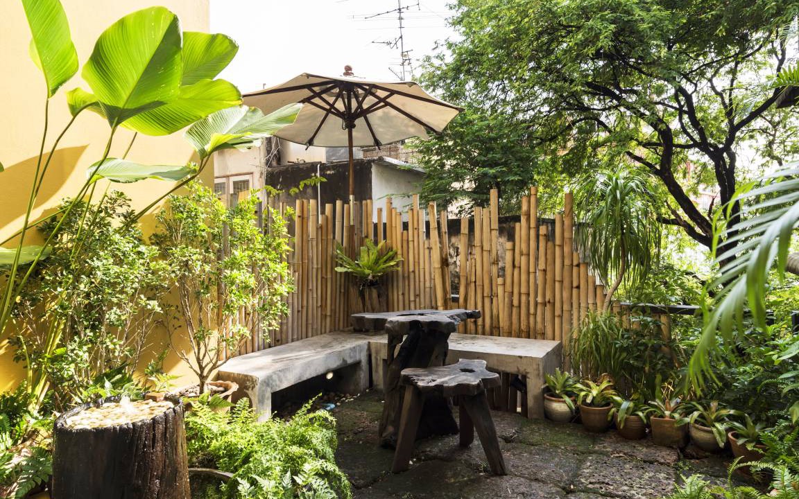 Talat Yot Hostel | Hostel ∙ 8 guests