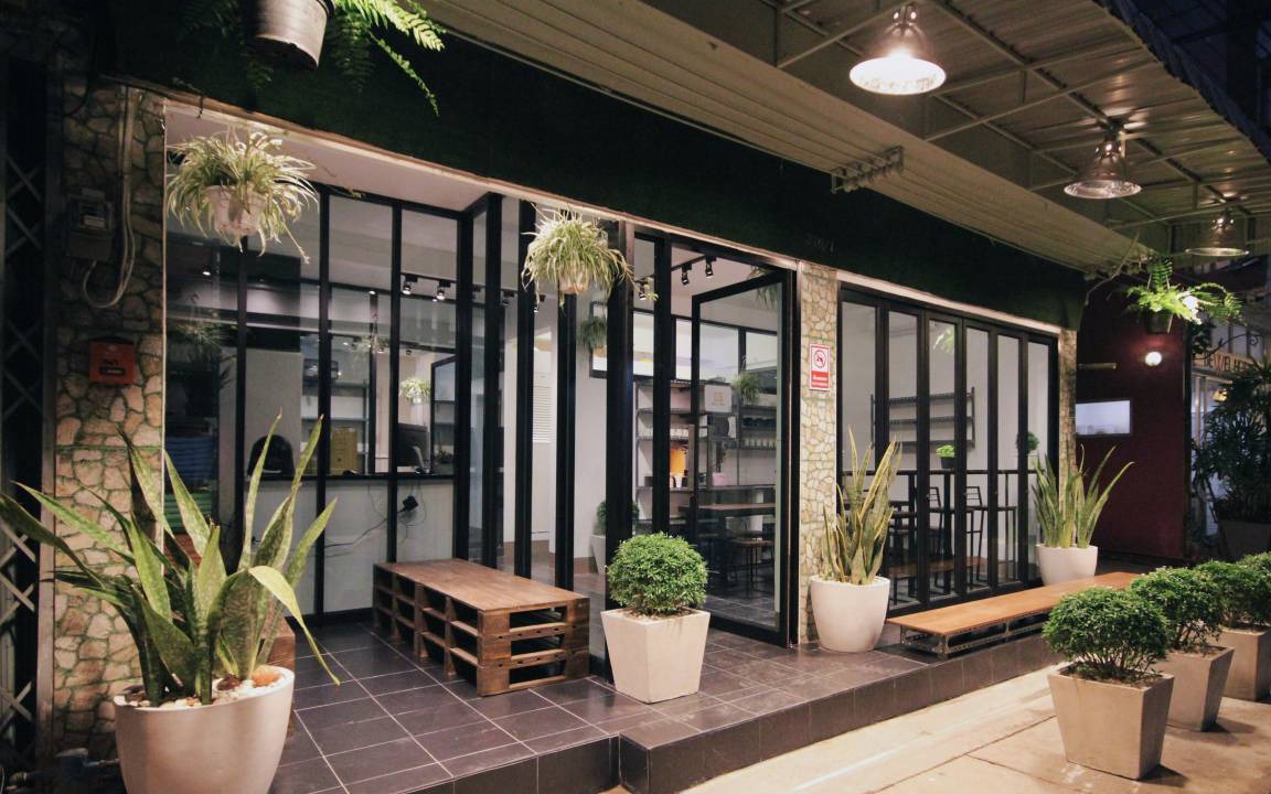 Ban Phan Thom Hostel | Hostel ∙ 8 guests
