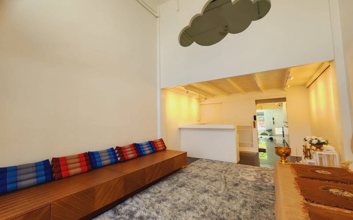 Ban Phan Thom Hostel | Hostel ∙ 8 guests