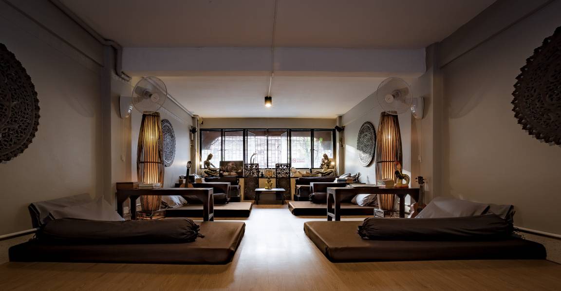 Talat Yot Hostel | Hostel ∙ 8 guests