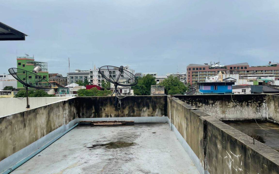 Ban Phan Thom Hostel | Hostel ∙ 8 guests