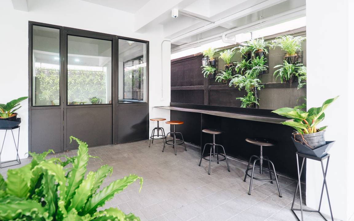 Boutique Hotel | Chiang Mai