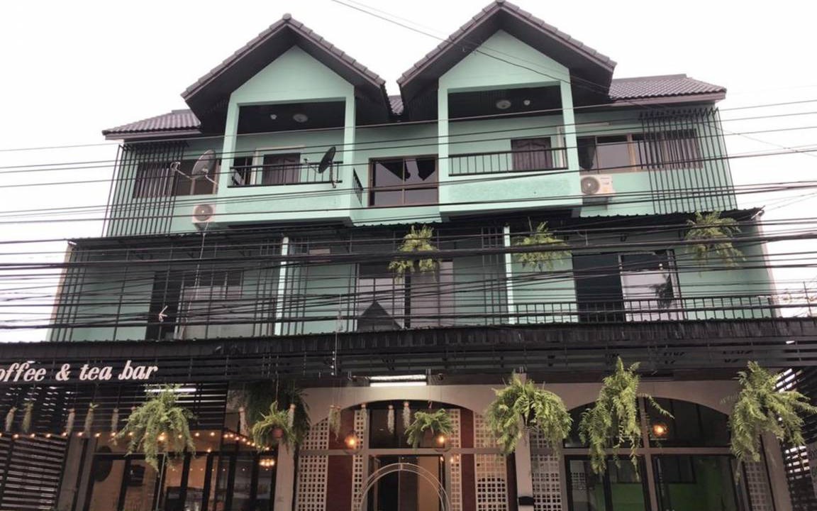 Chang Khlan Hostel | Hostel ∙ 8 guests