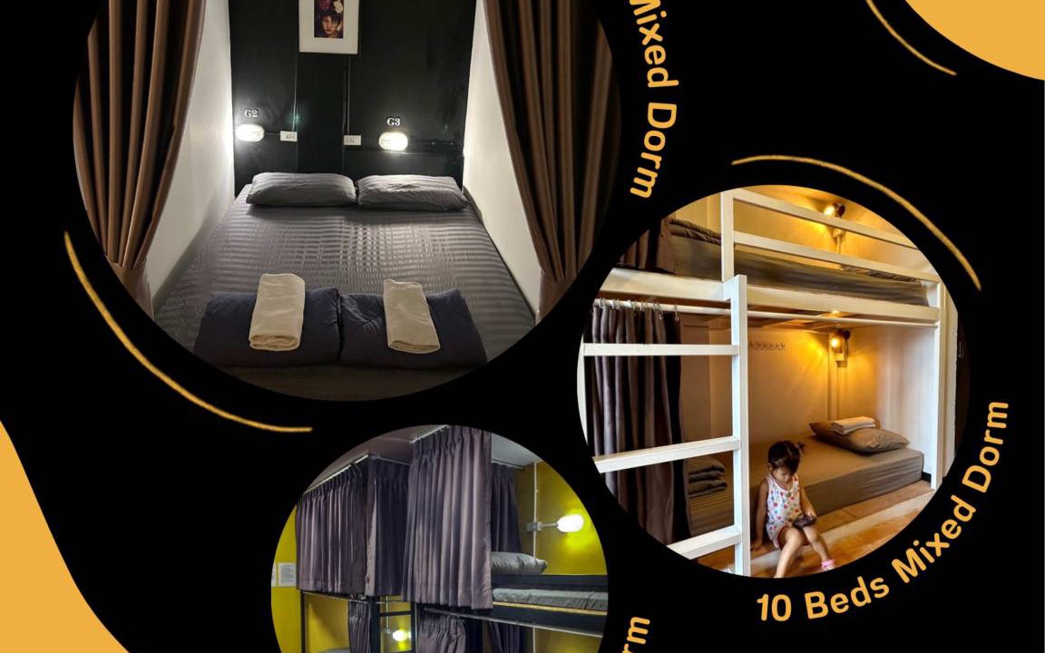 Hai Ya Hostel | Hostel ∙ 8 guests