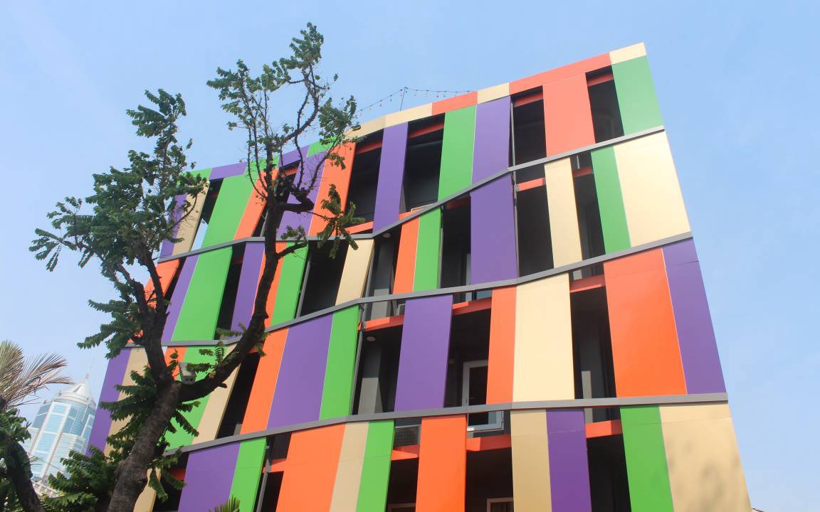Ploenchit Hostel | Hostel ∙ 8 guests