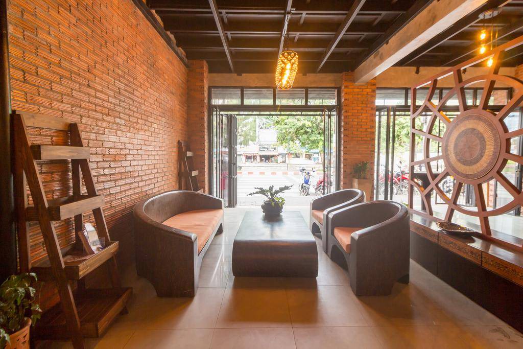 Old City Hostel | Hostel ∙ 8 guests
